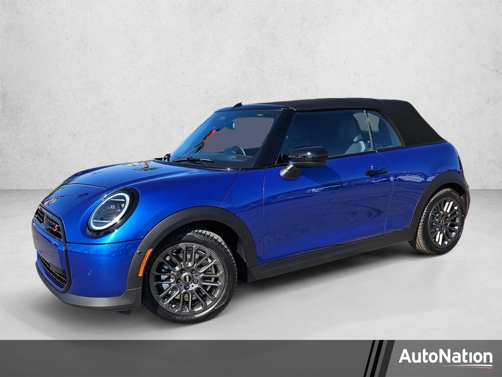 2026 MINI Convertible