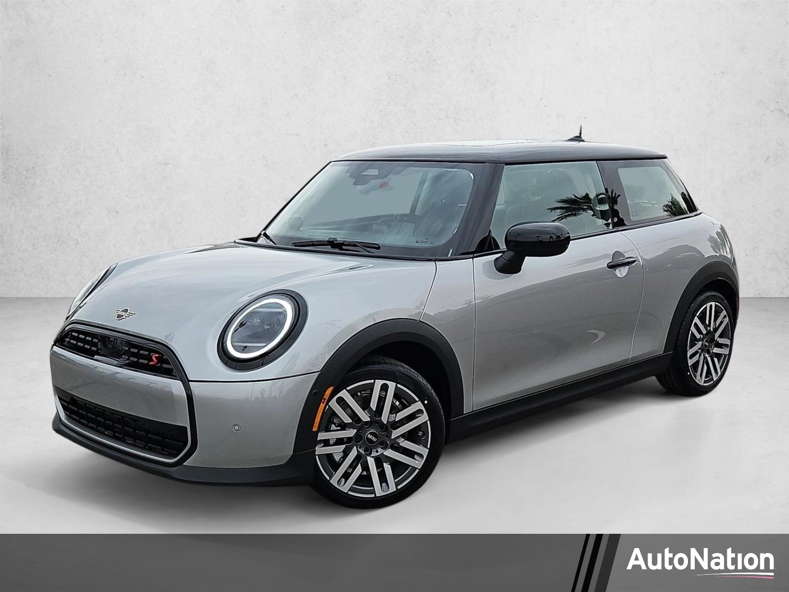 2026 MINI Hardtop 2 Door
