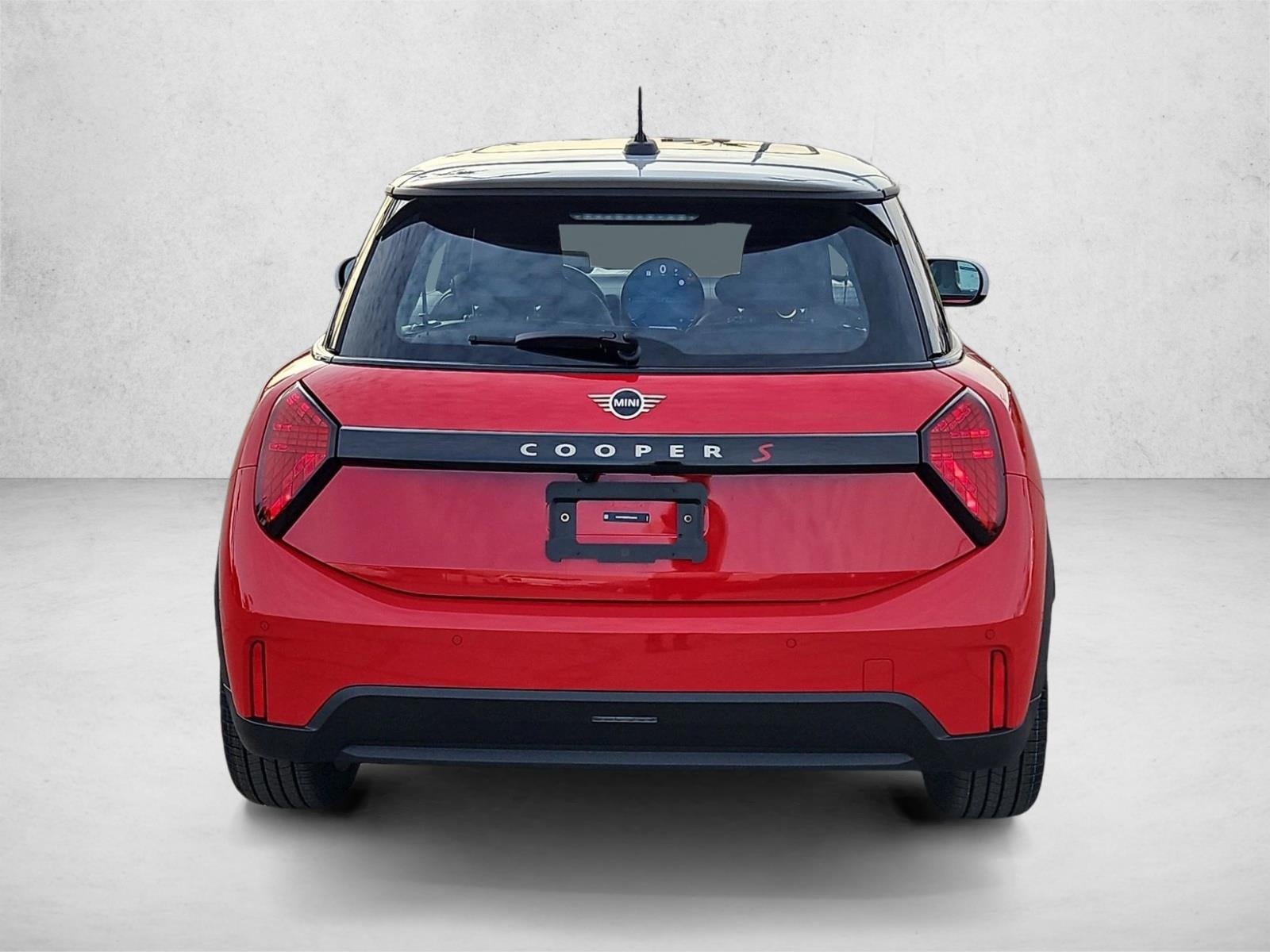 2026 MINI Hardtop 2 Door S - Photo 9