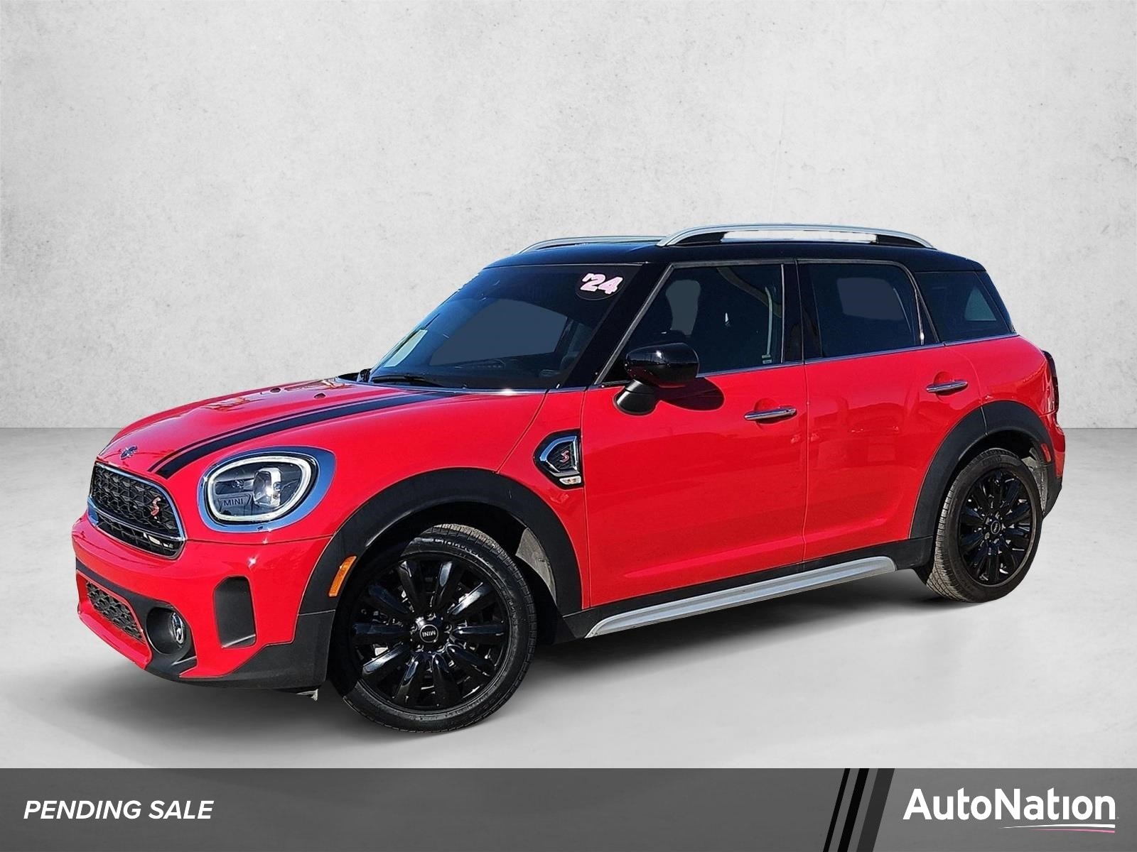 2024 MINI Countryman