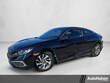  Honda Civic Coupe