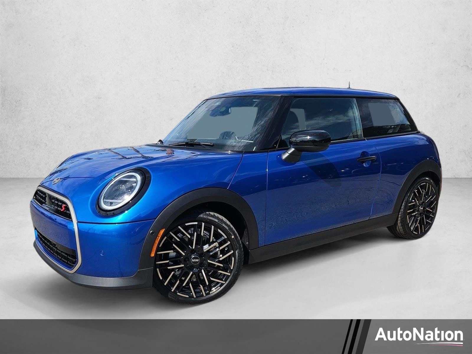 2026 MINI Hardtop 2 Door