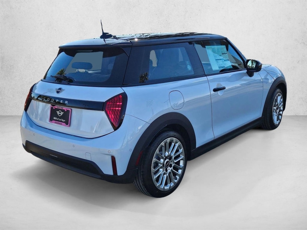 New 2026 MINI Hardtop 2 Door Cooper Hatchback
