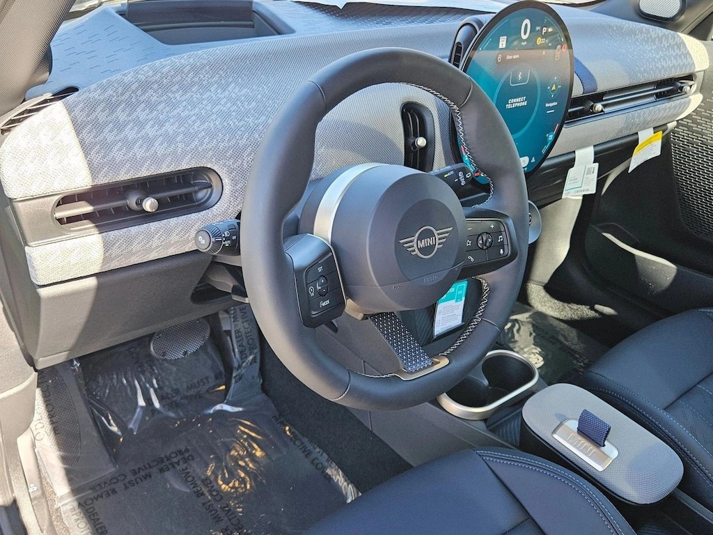 New 2026 MINI Hardtop 2 Door Cooper S Hatchback