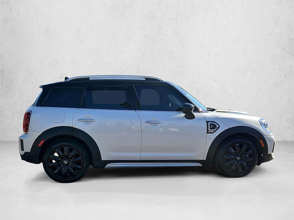 Used 2023 MINI Countryman Cooper S SUV