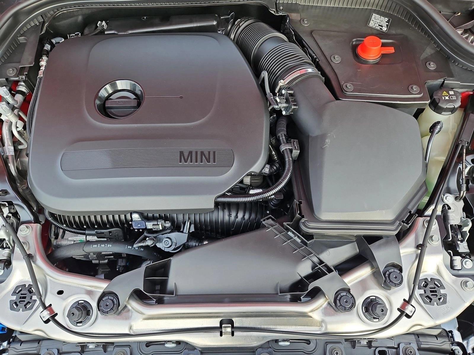 2026 MINI Hardtop 2 Door S - Photo 16