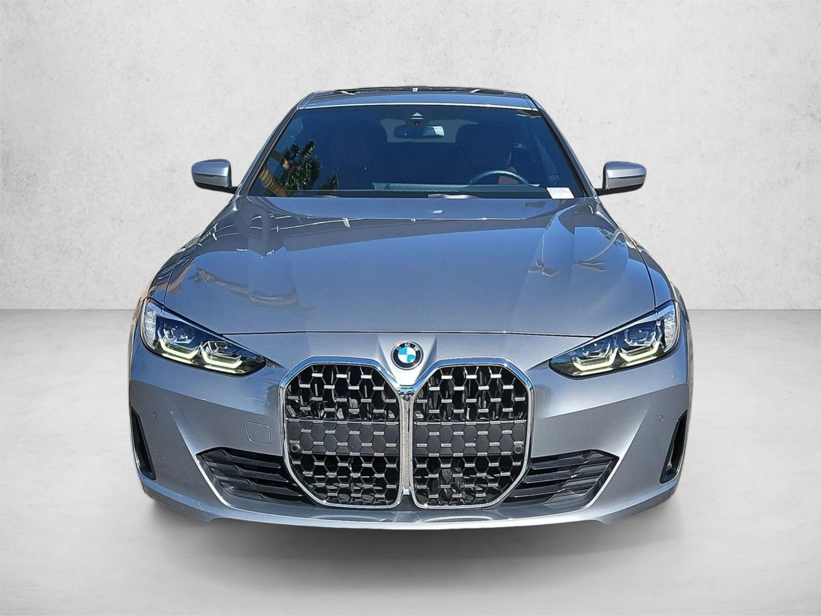 Used 2024 BMW 4 Series 430i Gran Coupe