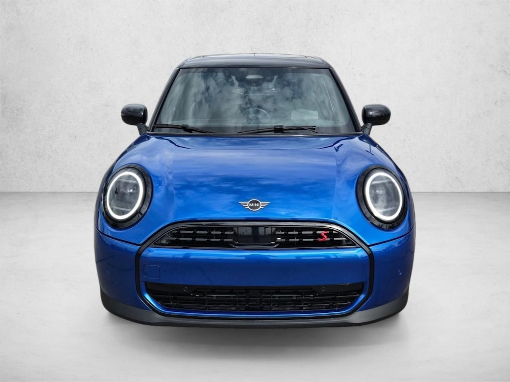Used 2026 MINI Hardtop 4 Door Cooper S Hatchback