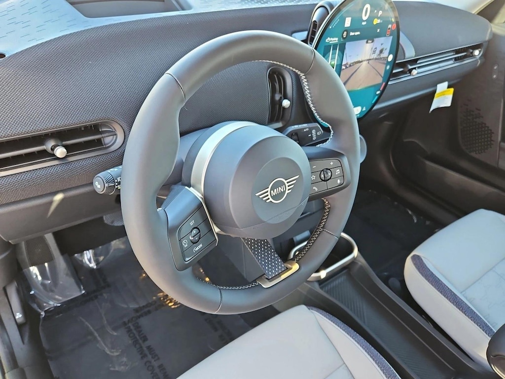 New 2026 MINI Hardtop 4 Door Cooper S Hatchback