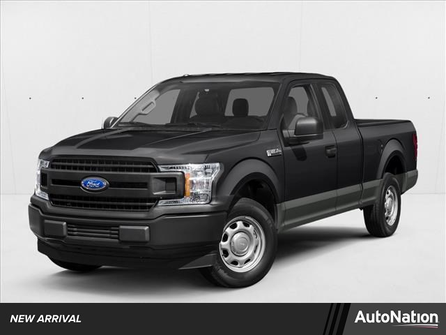  Ford F-150