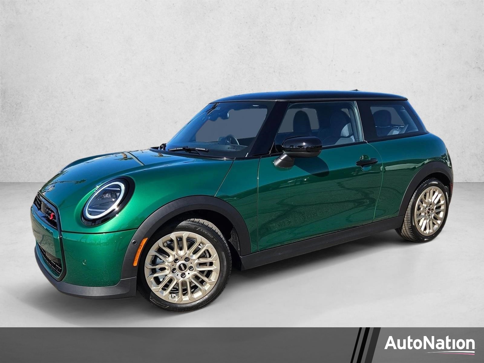 New 2026 MINI Hardtop 2 Door Cooper S Hatchback