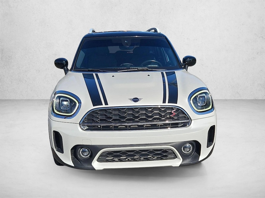 Used 2023 MINI Countryman Cooper S SUV