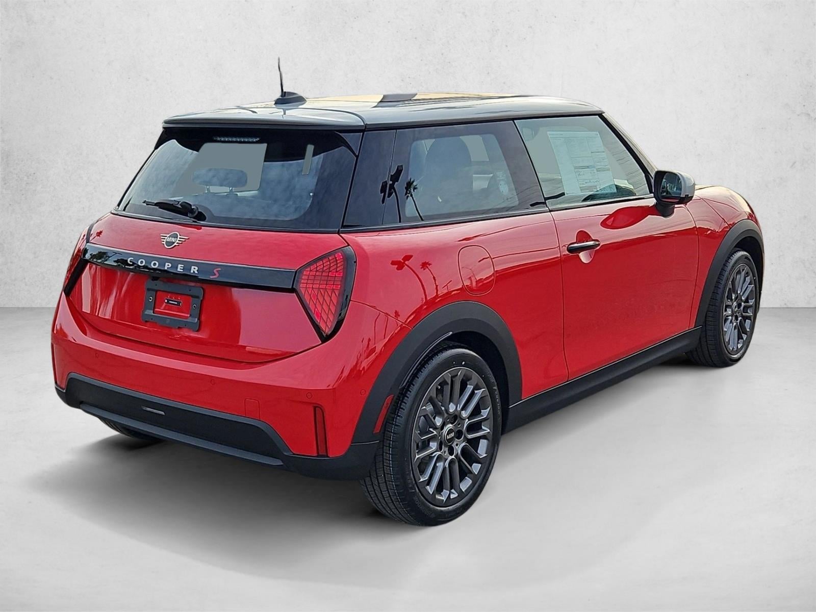 2026 MINI Hardtop 2 Door S - Photo 2