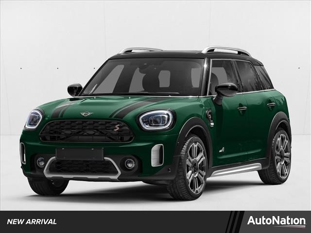 2021 MINI Countryman