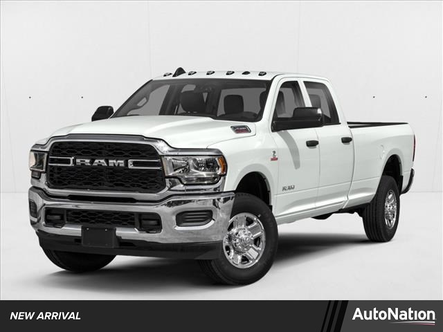  Ram 2500