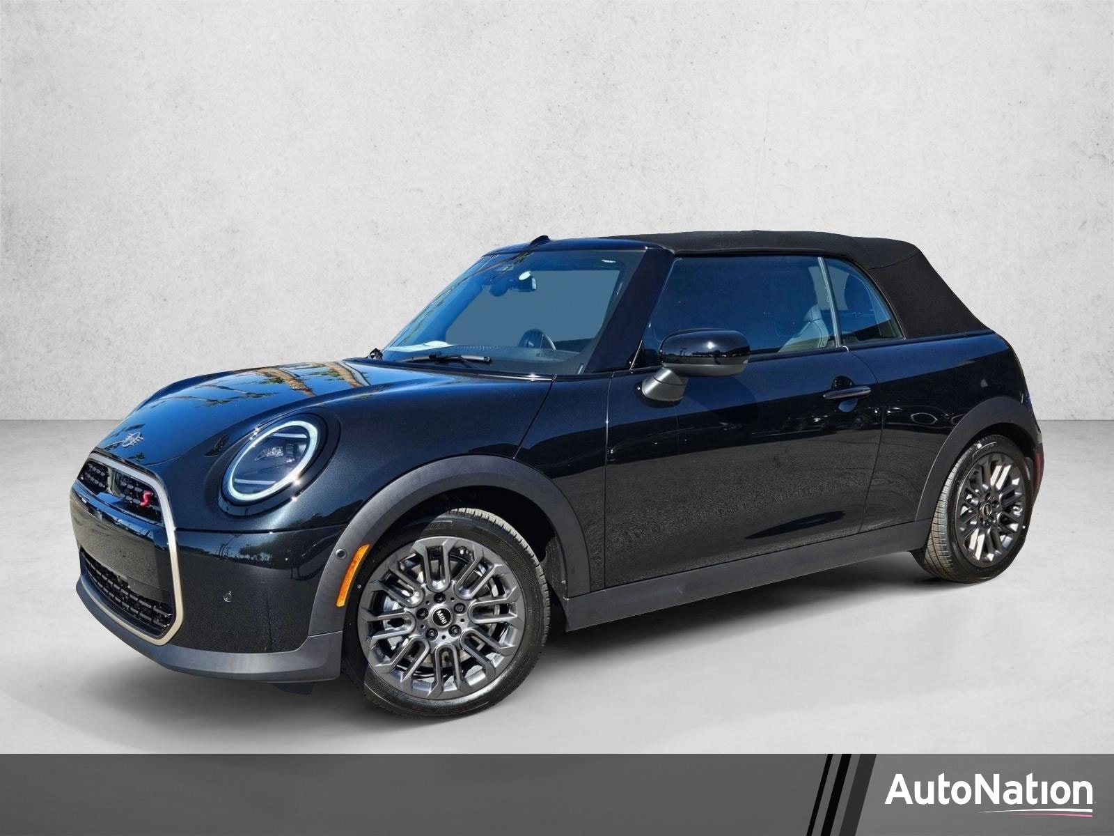 2026 MINI Convertible