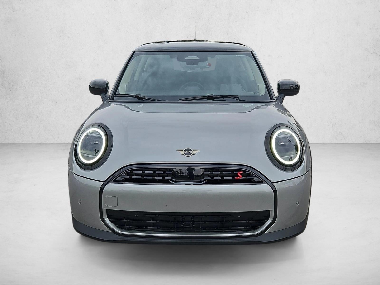 2026 MINI Hardtop 2 Door S - Photo 6