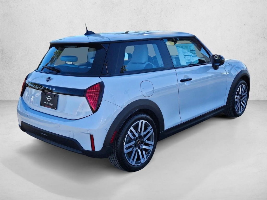 New 2026 MINI Hardtop 2 Door Cooper Hatchback
