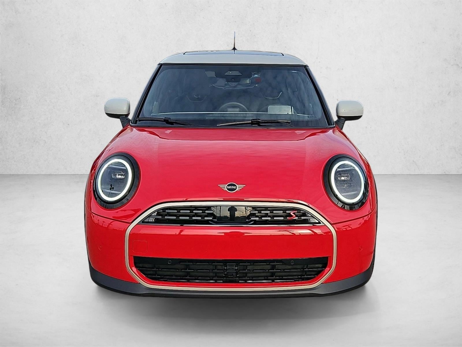 2026 MINI Hardtop 2 Door S - Photo 6