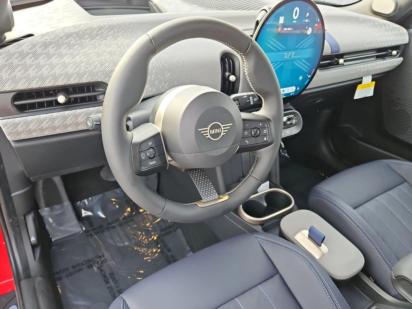 2026 MINI Hardtop 2 Door S - Photo 3