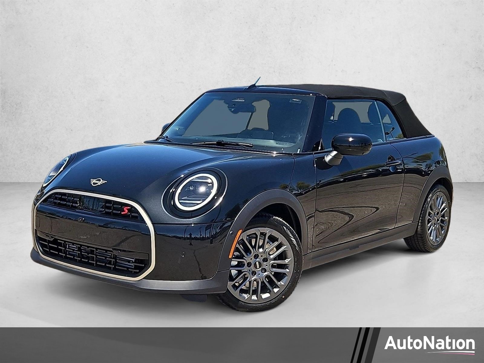 2026 MINI Convertible