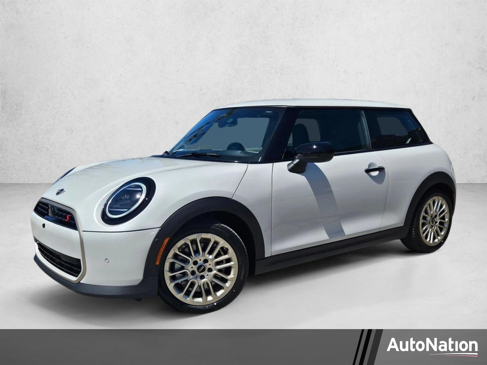 2026 MINI Hardtop 2 Door