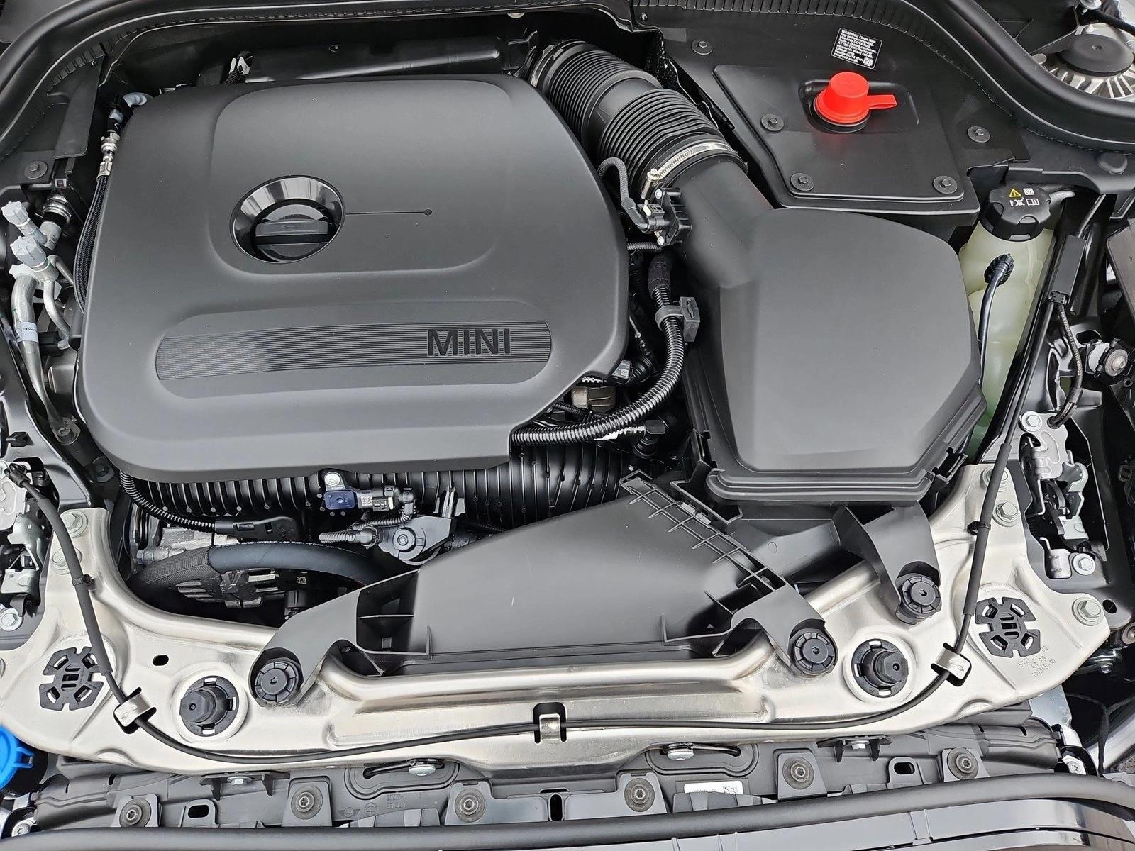 2026 MINI Hardtop 2 Door S - Photo 16