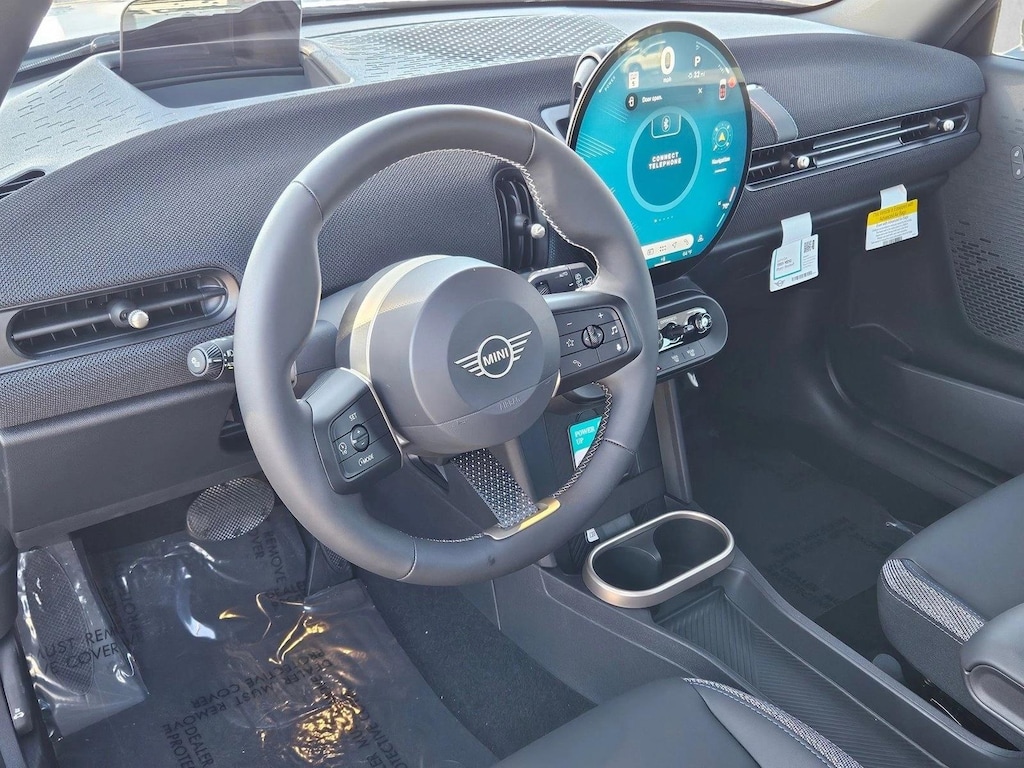 New 2026 MINI Hardtop 2 Door Cooper Hatchback