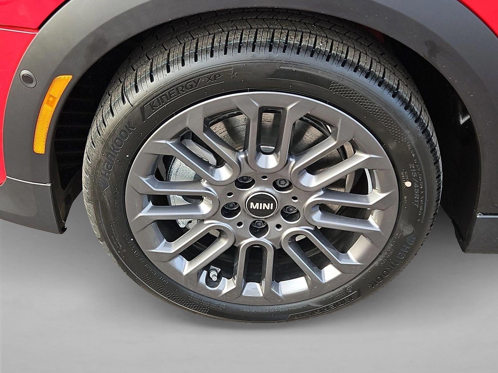 2026 MINI Hardtop 2 Door S - Photo 10