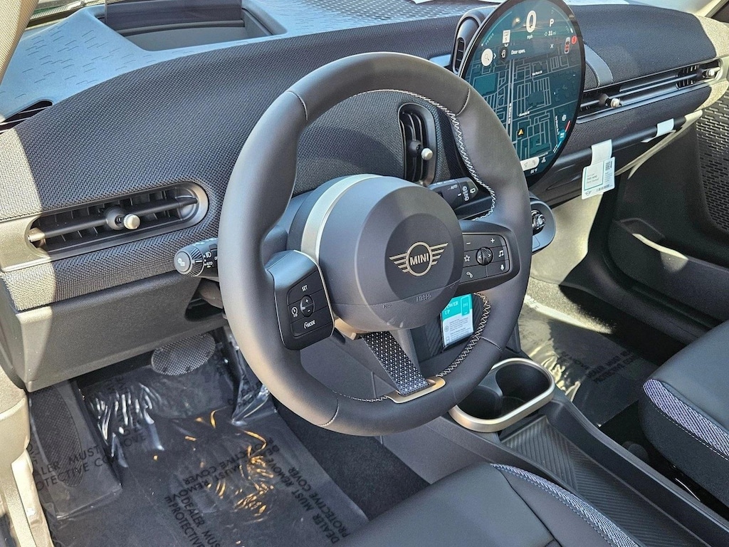 New 2026 MINI Hardtop 2 Door Cooper S Hatchback