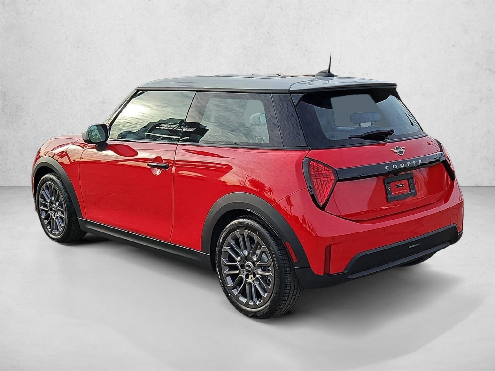 2026 MINI Hardtop 2 Door S - Photo 8