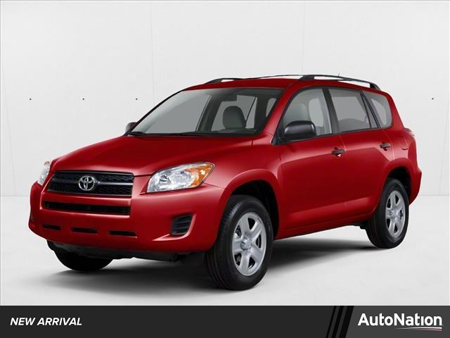 Used 2011 Toyota RAV4 SUV