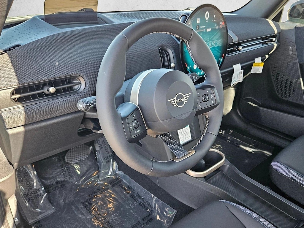 New 2026 MINI Hardtop 2 Door Cooper S Hatchback