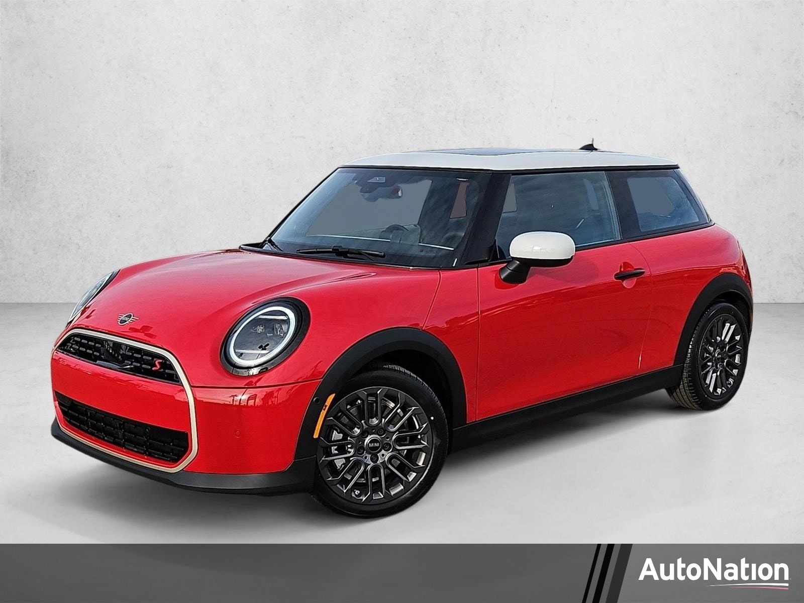 2026 MINI Hardtop 2 Door