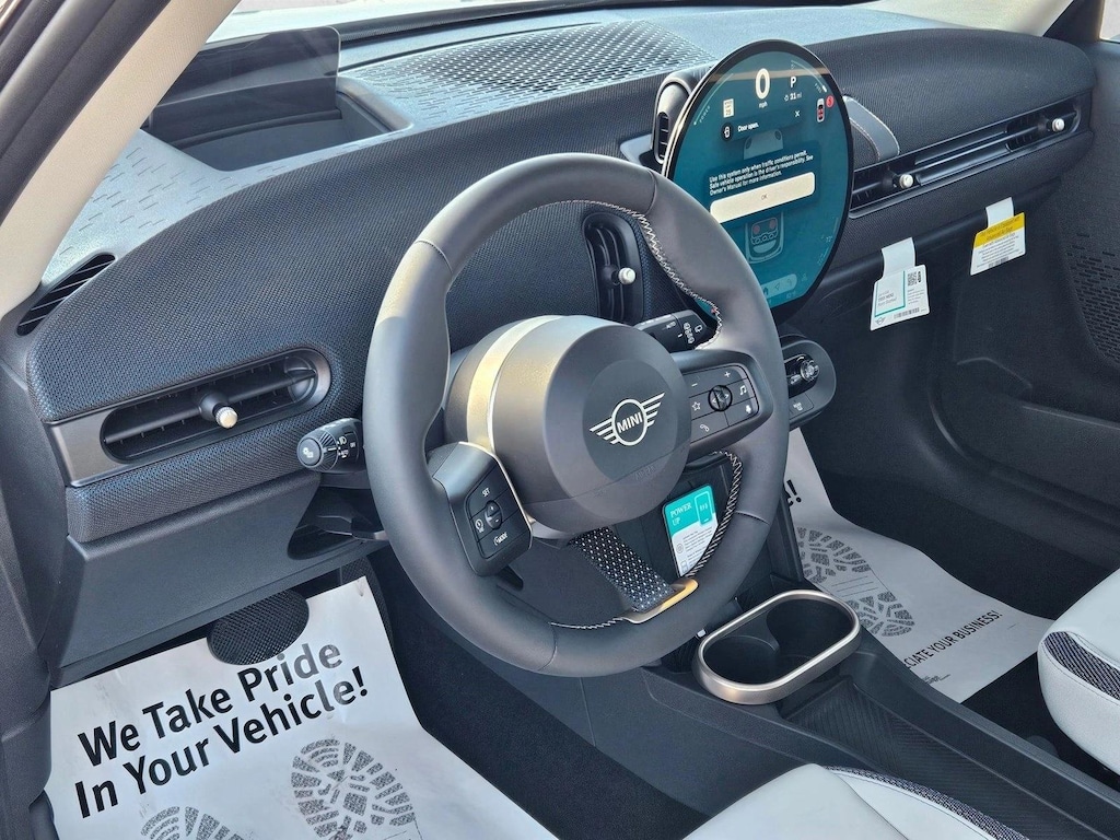 New 2026 MINI Hardtop 2 Door Cooper Hatchback