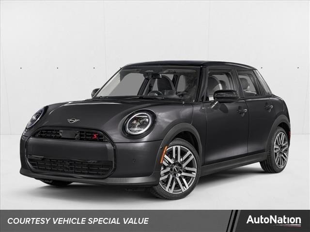 2026 MINI Hardtop 4 Door