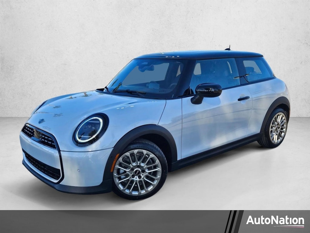 New 2026 MINI Hardtop 2 Door Cooper Hatchback