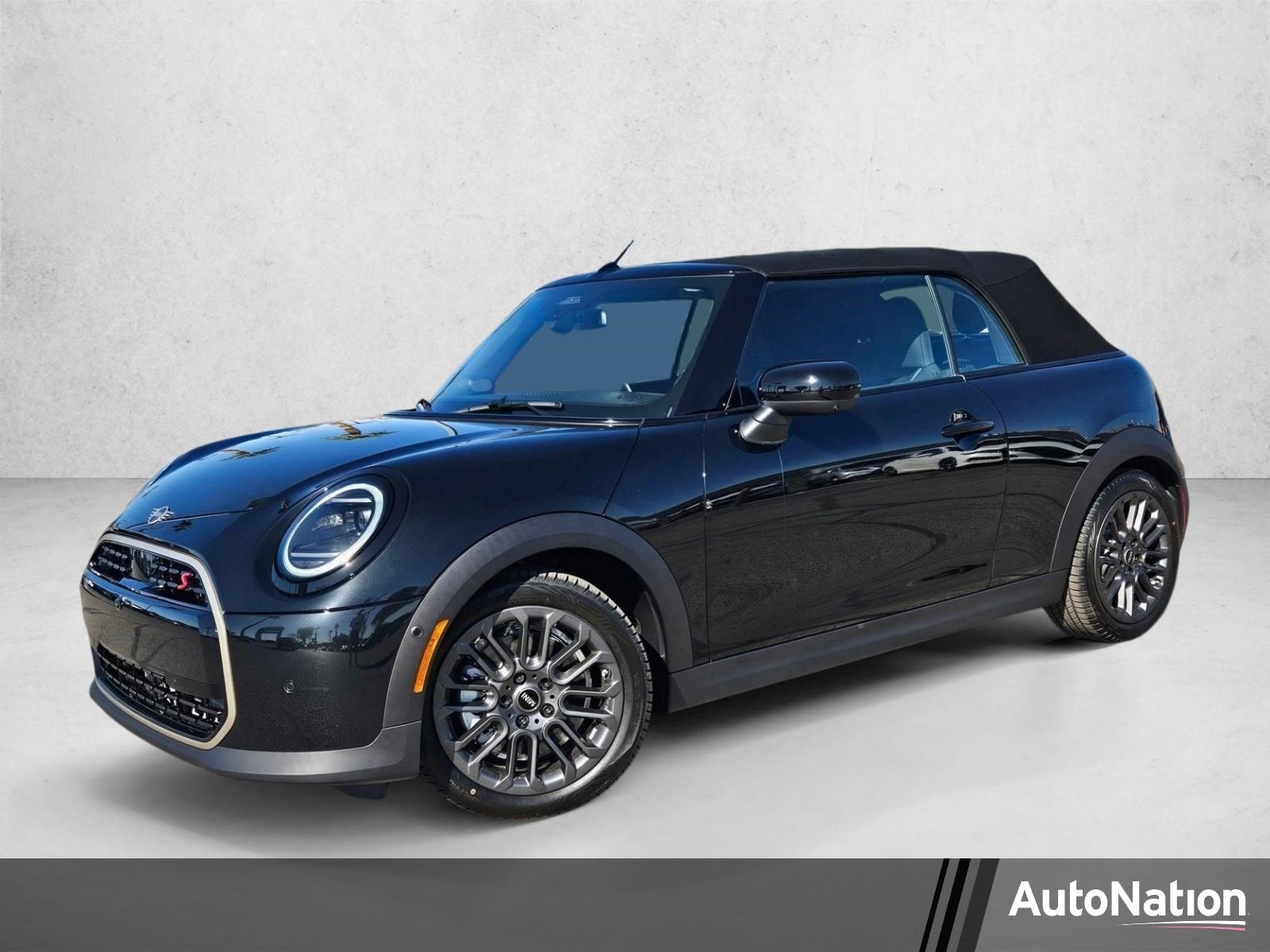 2026 MINI Convertible