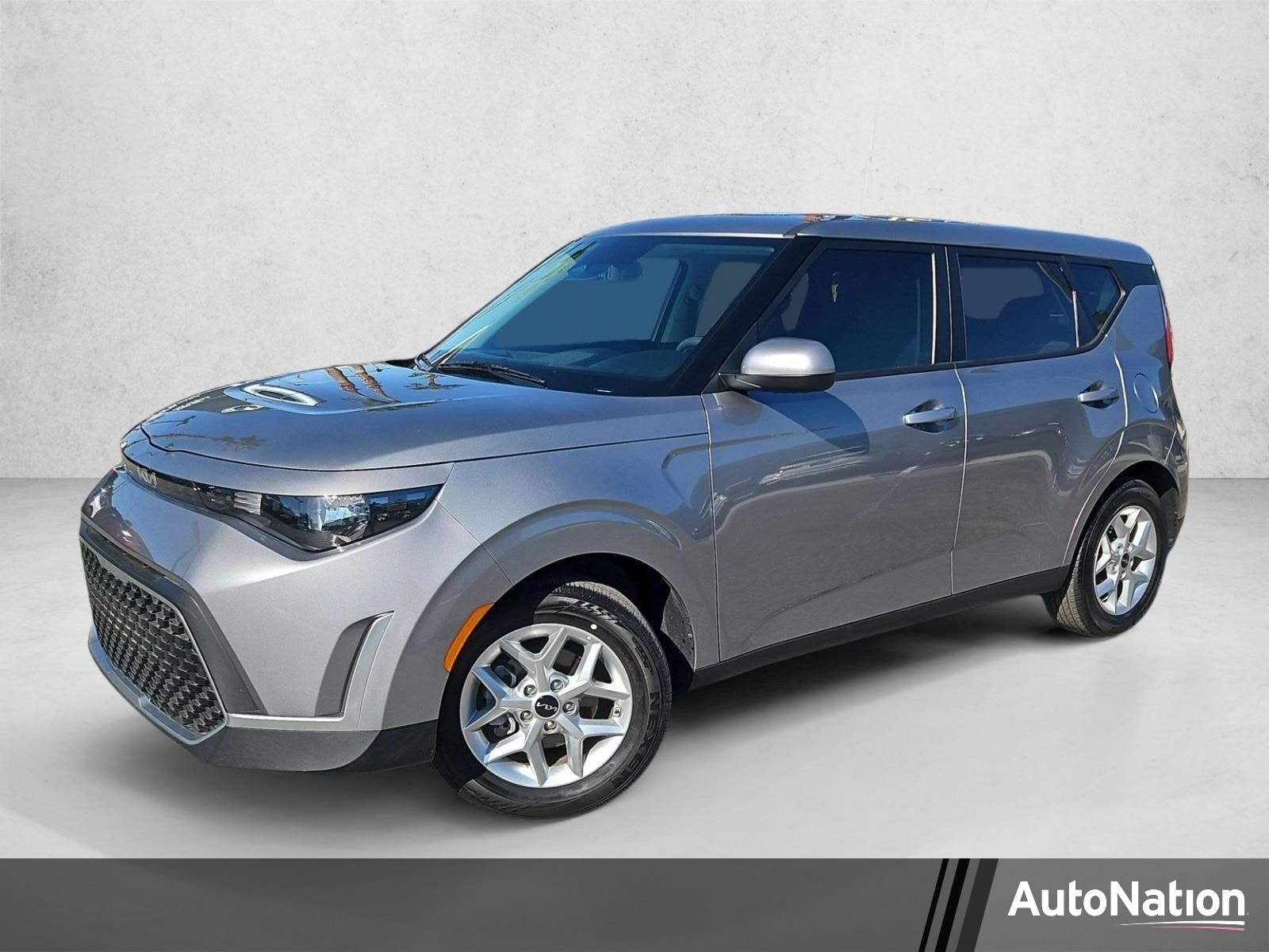2025 Kia Soul