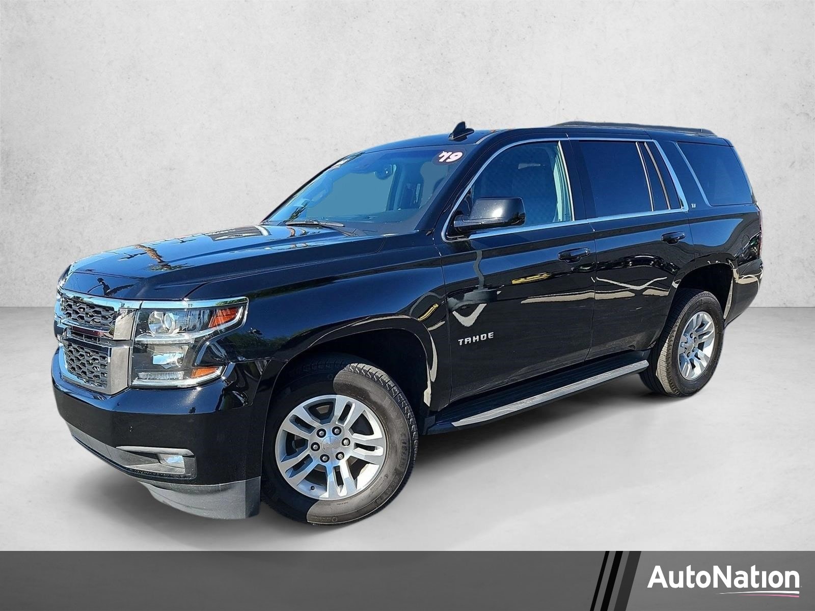 2019 Chevrolet Tahoe