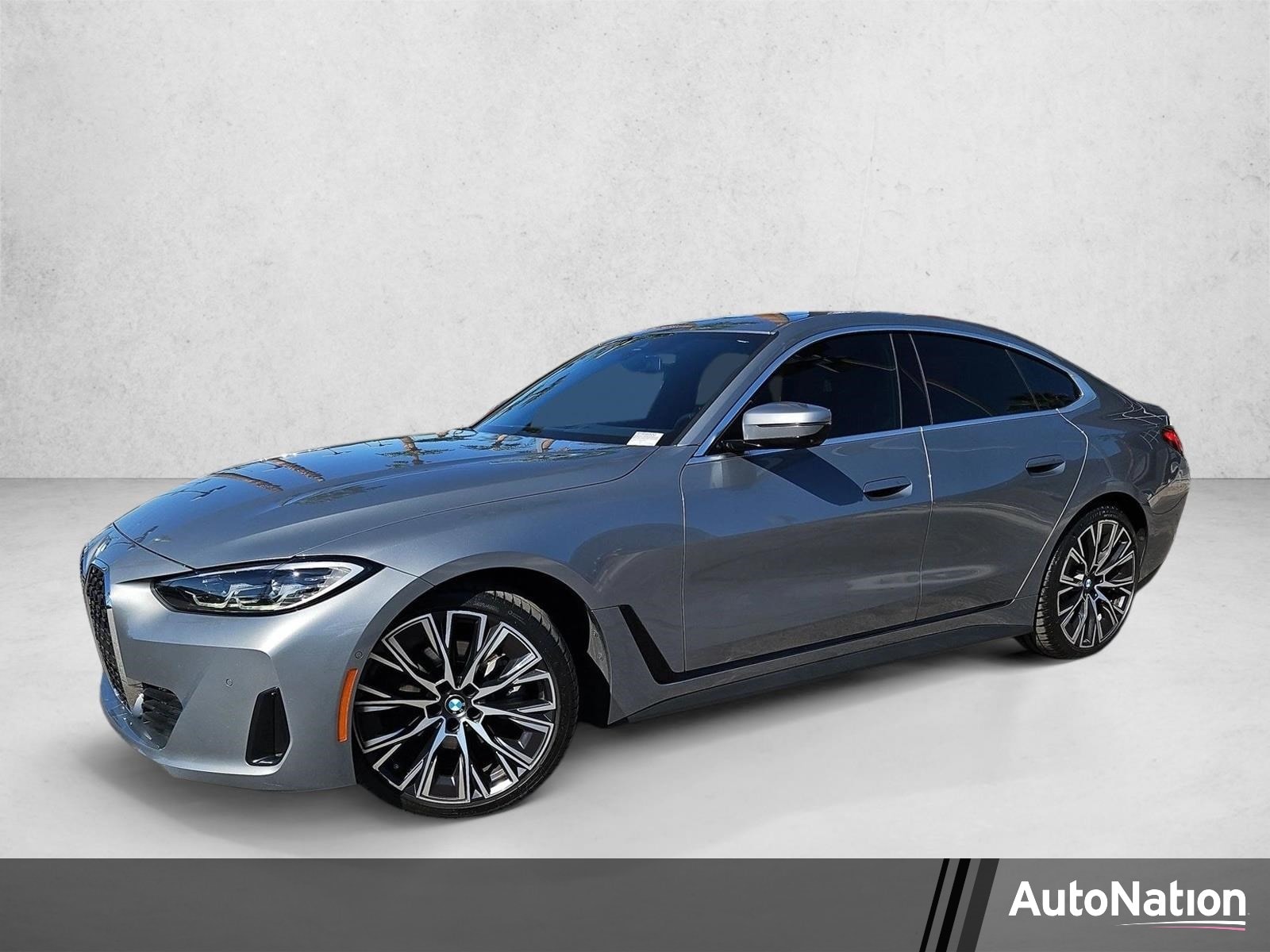 2024 BMW 4 Series