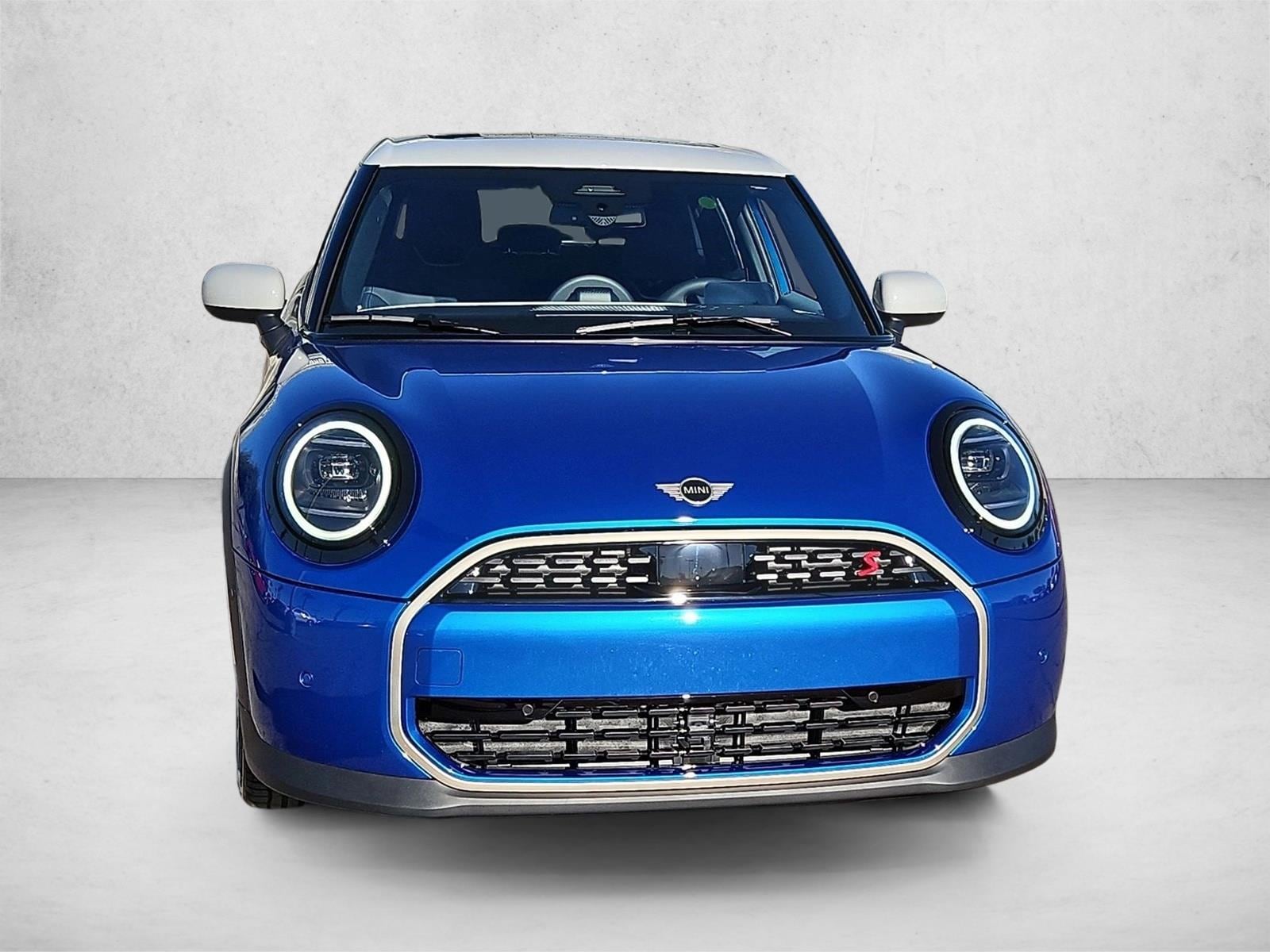 2026 MINI Hardtop 4 Door S - Photo 6