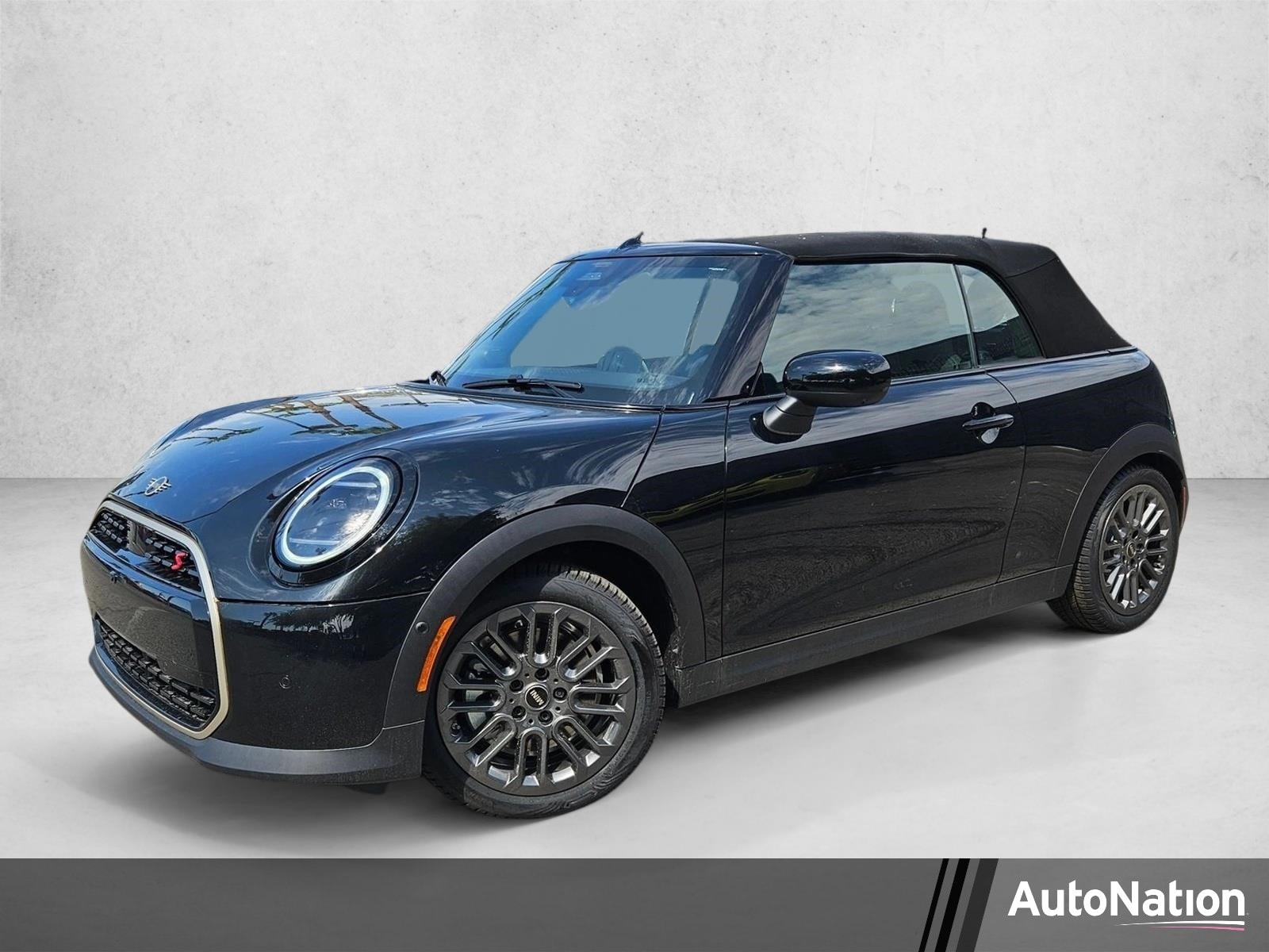 2026 MINI Convertible