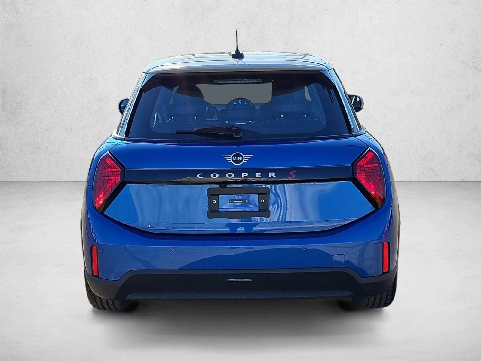 2026 MINI Hardtop 4 Door S - Photo 9