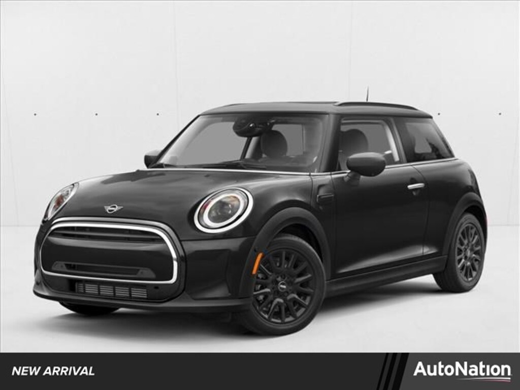 Used 2024 MINI Hardtop Cooper S Hatchback