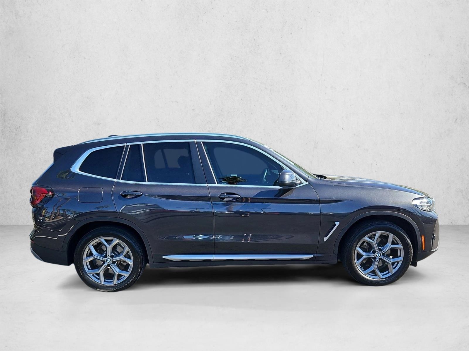 Used 2024 BMW X3 xDrive30i SUV