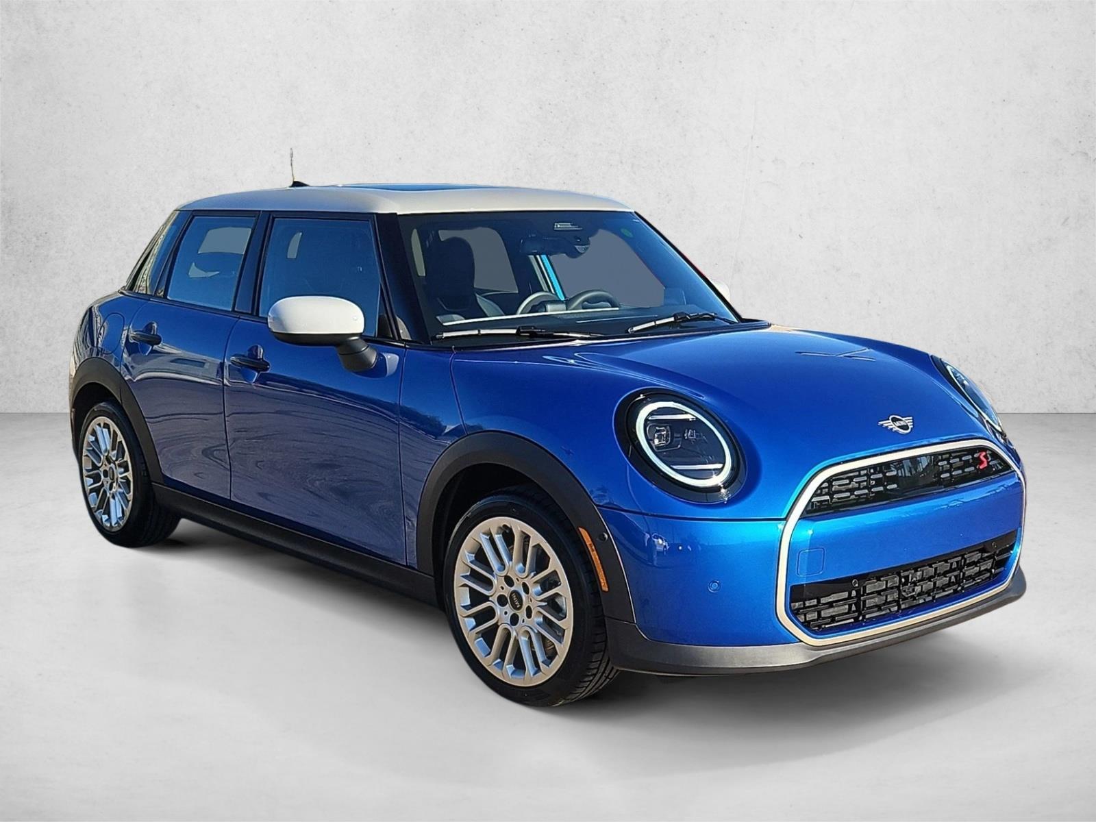 2026 MINI Hardtop 4 Door S - Photo 7