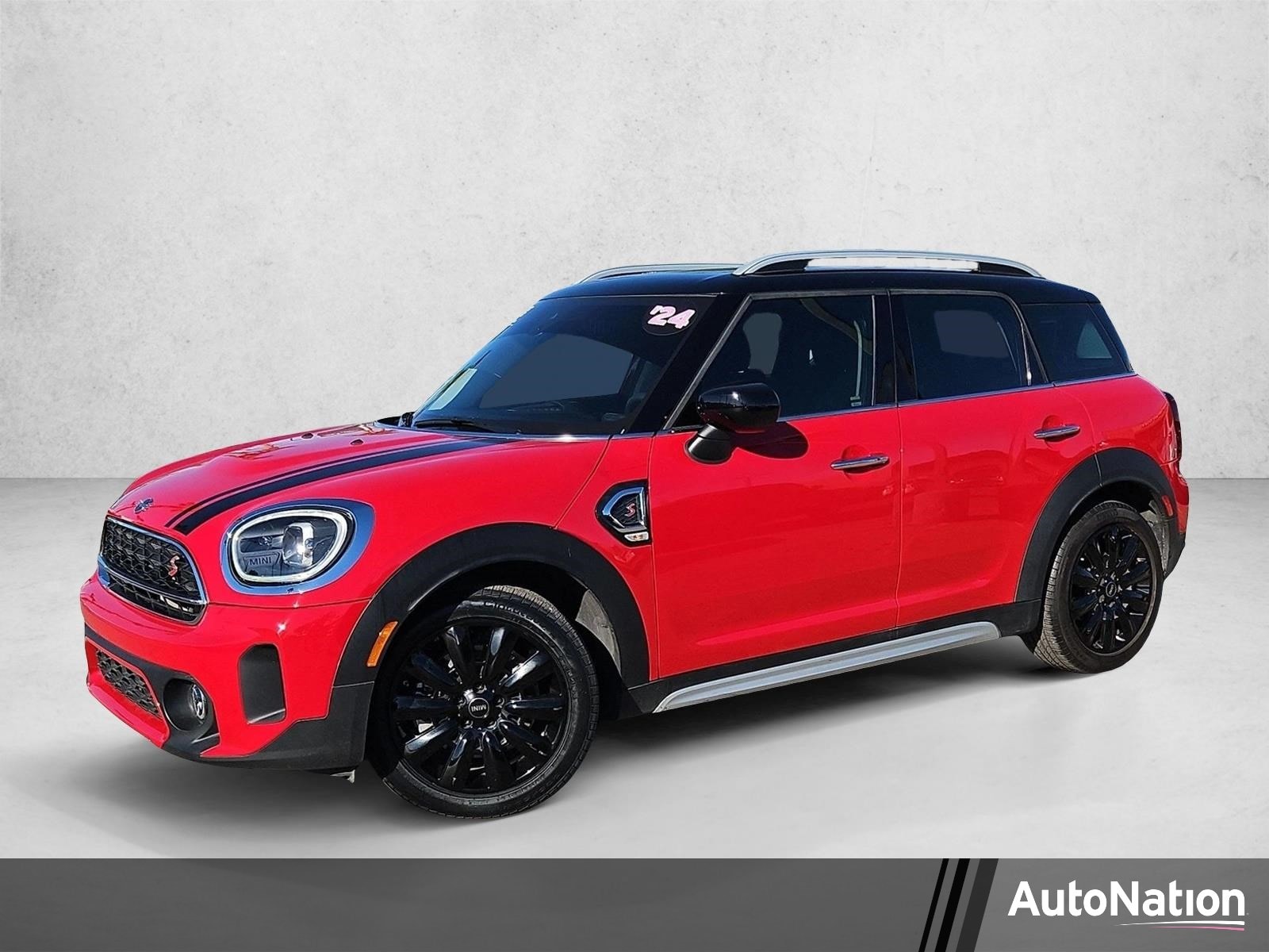 2024 MINI Countryman