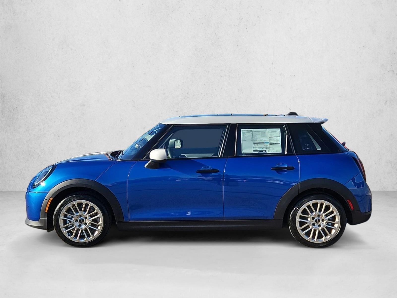 2026 MINI Hardtop 4 Door S - Photo 5