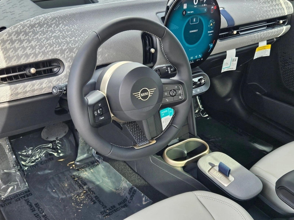 New 2026 MINI Hardtop 2 Door Cooper S Hatchback